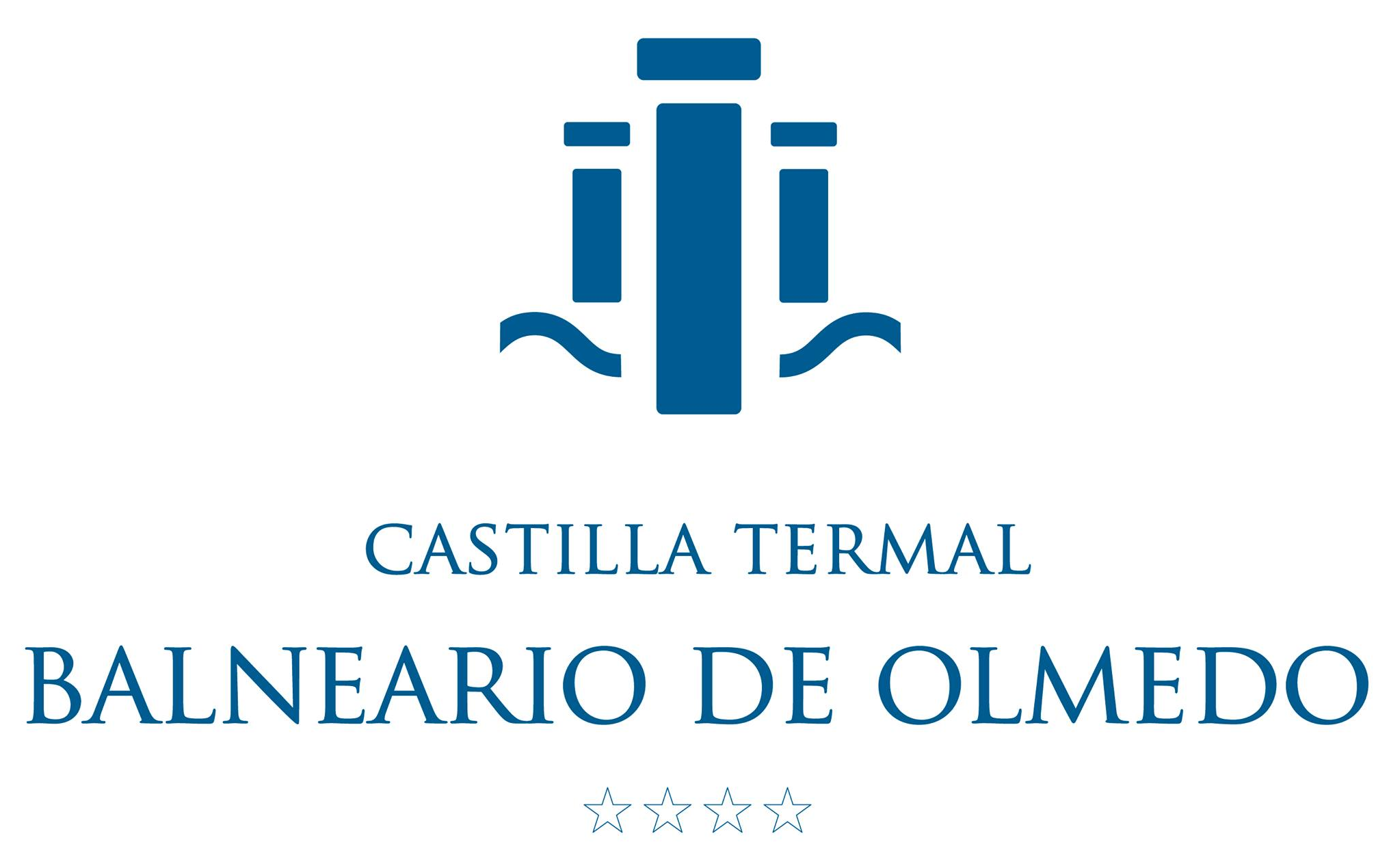 Castilla Termal Balneario De Olmedo